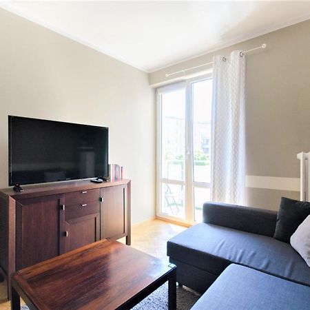 Apartament Batory Gdynia Esterno foto