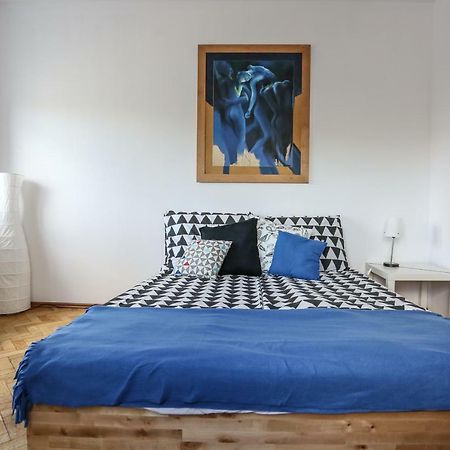 Apartament Batory Gdynia Esterno foto