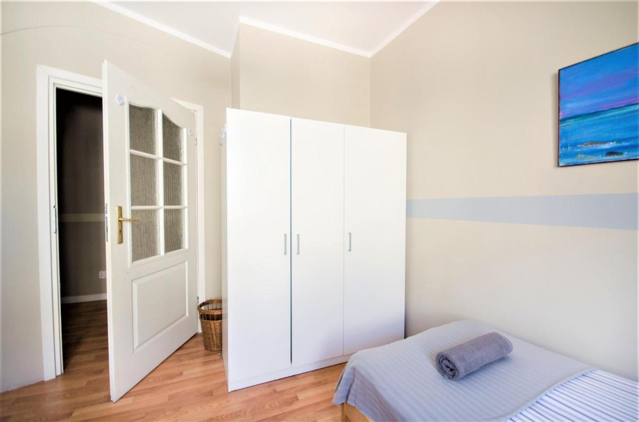 Apartament Batory Gdynia Esterno foto