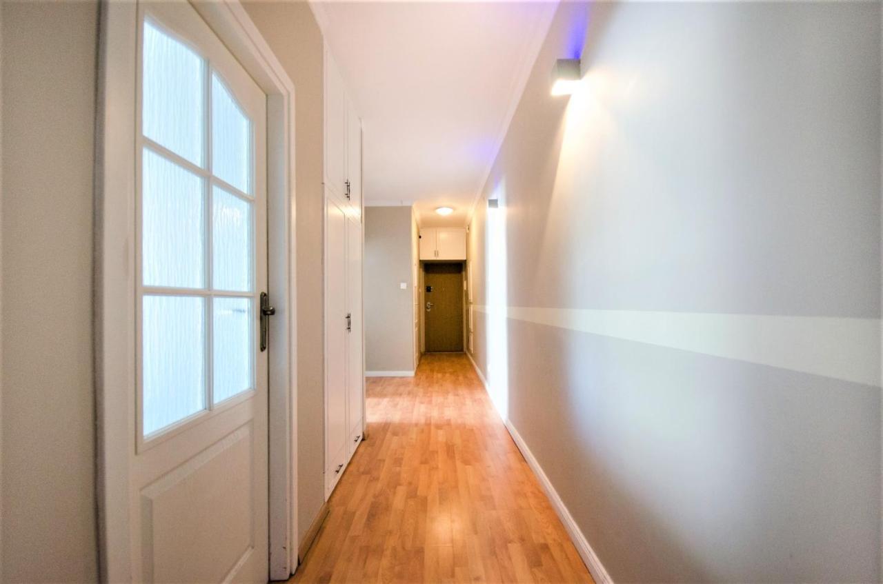 Apartament Batory Gdynia Esterno foto
