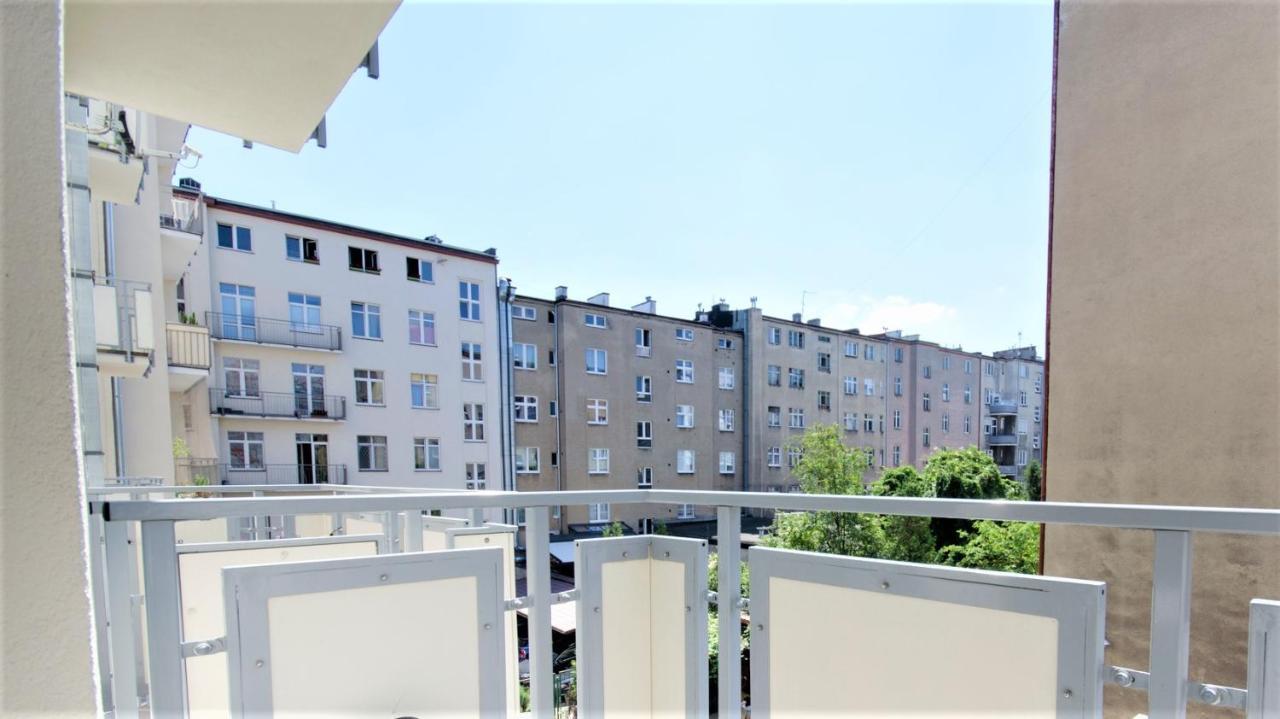 Apartament Batory Gdynia Esterno foto