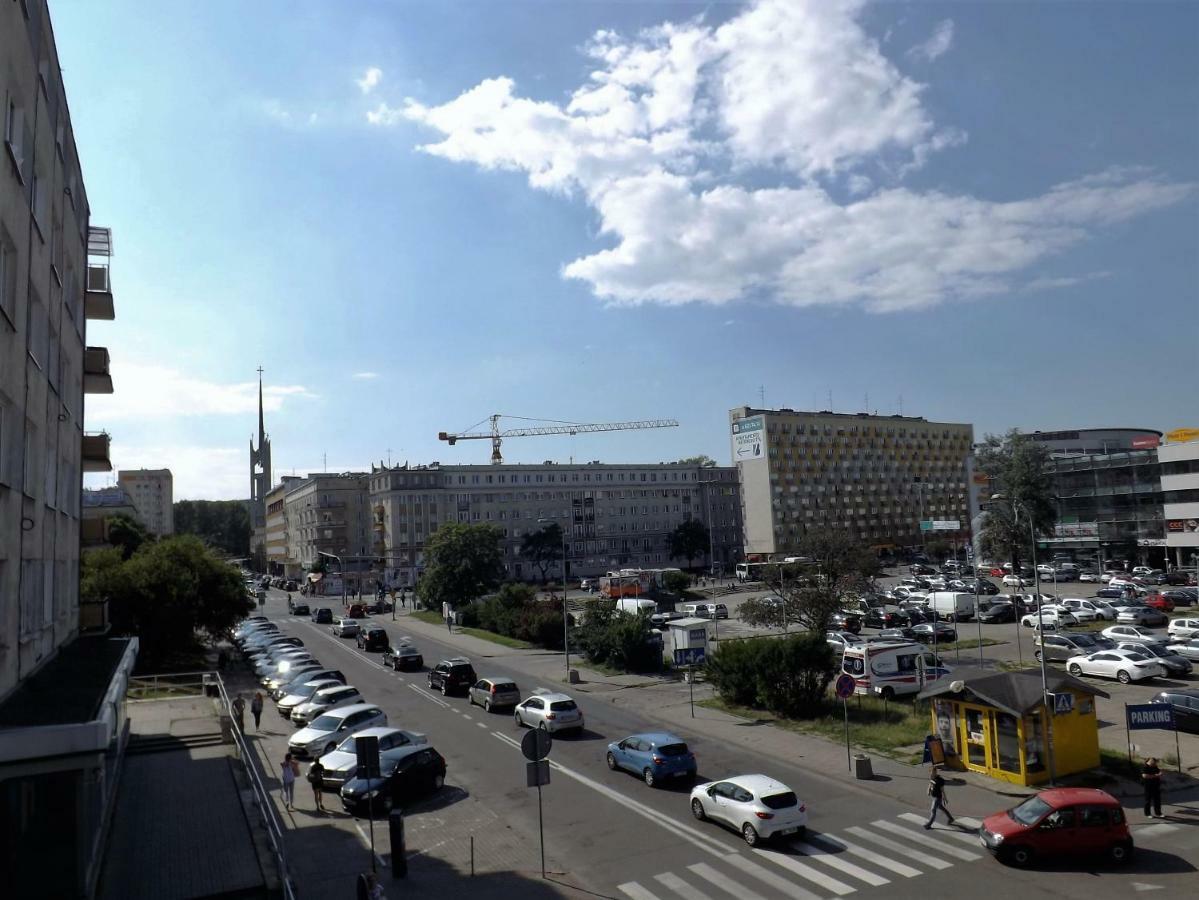Apartament Batory Gdynia Esterno foto