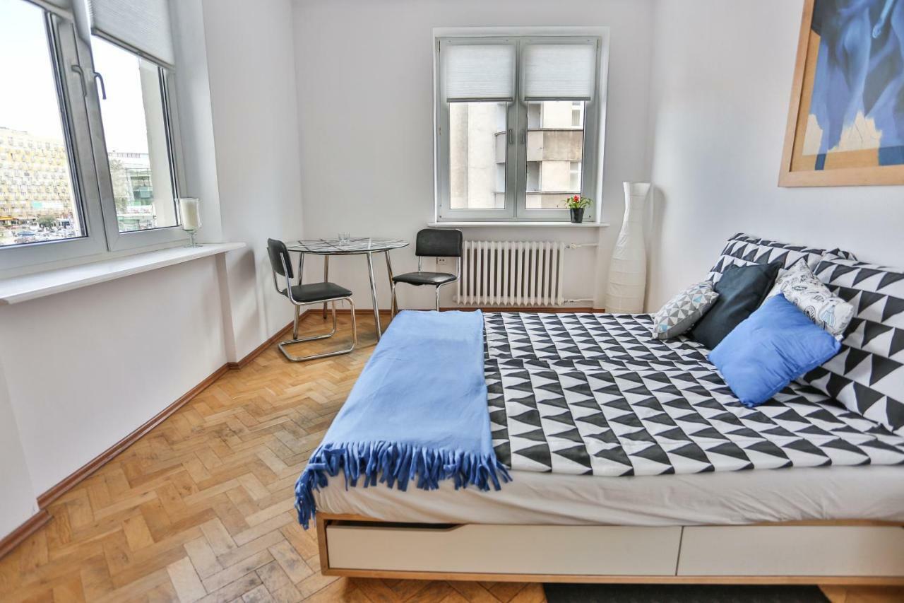 Apartament Batory Gdynia Esterno foto