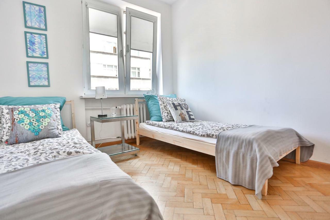 Apartament Batory Gdynia Esterno foto